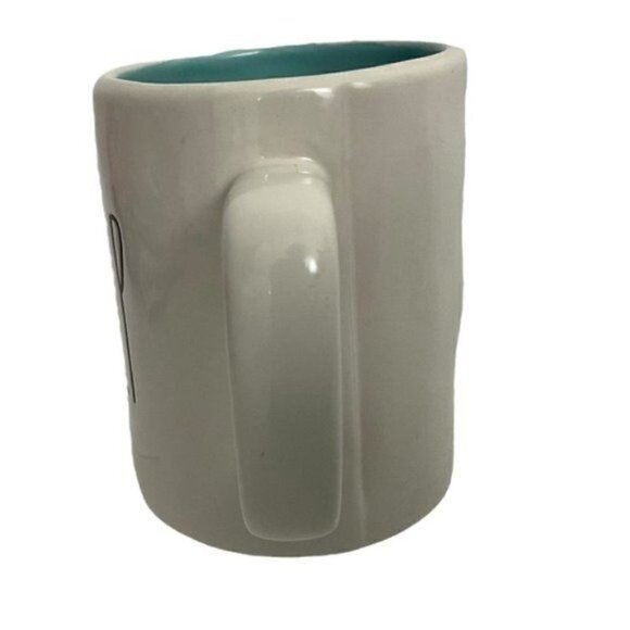 Rae Dunn Artisan Collection GULP Coffee Mug 16 Ounces - Picture 6 of 11